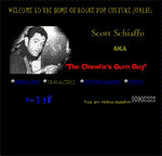 Scott Schiaffo